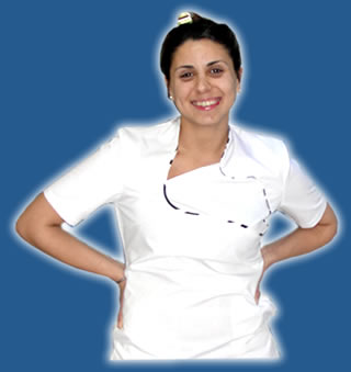 Brenda Lis Fernandez
