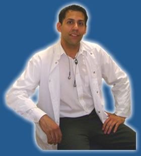 Gabriel Pereyra