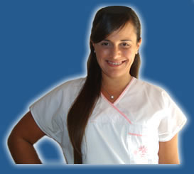 Dra. Luciana Lacerna