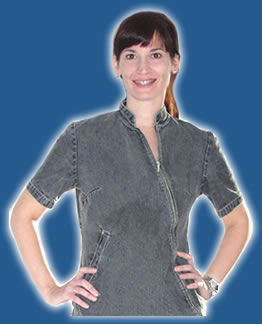 Dra. Fernanda Silecato